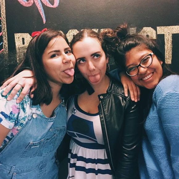 Meet your Posher, Stephanie - Picture 1 of 1